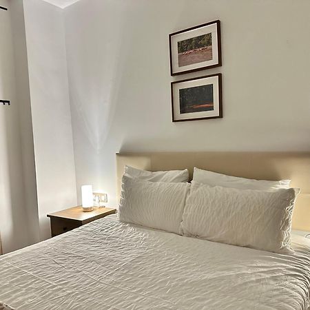 En Pleno Centro, Super Coqueto Y Perfecto Para 2, Málaga Eksteriør bilde